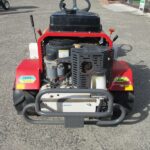 中古乗用草刈