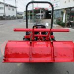 中古トラクター