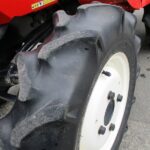 中古トラクター