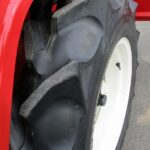 中古トラクター