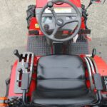 中古トラクター