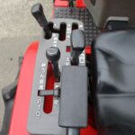 中古トラクター