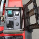 中古トラクター