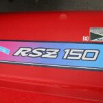 中古トラクター