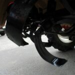 中古トラクター