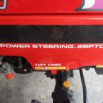 中古トラクター