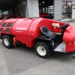 中古スピードスプレーヤー