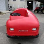 中古スピードスプレーヤー