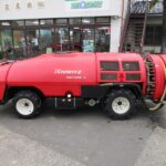 中古スピードスプレーヤー