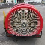 中古スピードスプレーヤー