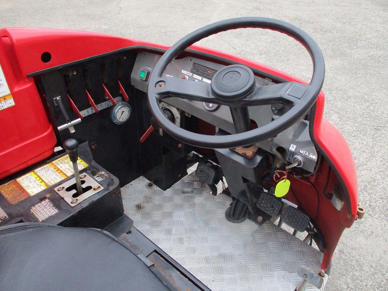 中古スピードスプレーヤー