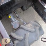 中古スピードスプレーヤー