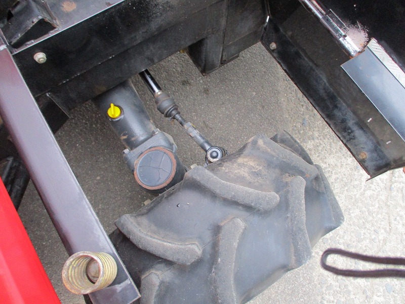 中古スピードスプレーヤー