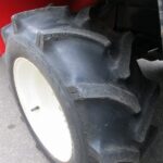 中古スピードスプレーヤー