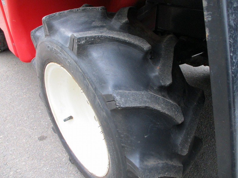 中古スピードスプレーヤー