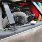 中古スピードスプレーヤー