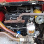 中古スピードスプレーヤー