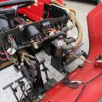 中古スピードスプレーヤー