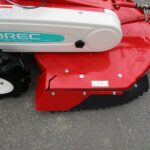 中古自走草刈機