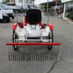 中古水田除草機   (価格応談品）