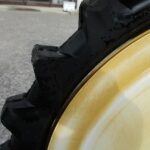 中古水田除草機   (価格応談品）