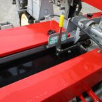 中古水田除草機   (価格応談品）