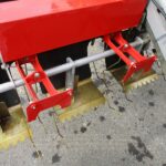 中古水田除草機   (価格応談品）