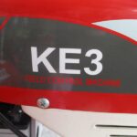 中古水田除草機   (価格応談品）