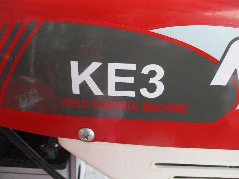 中古水田除草機   (価格応談品）