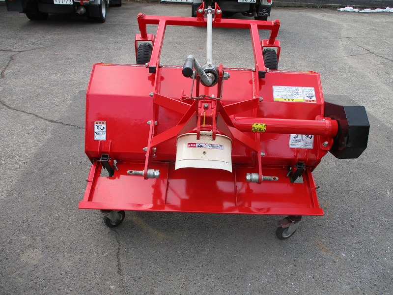 中古フレールモアー