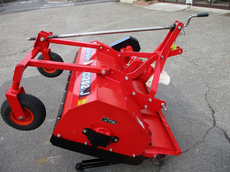 中古フレールモアー