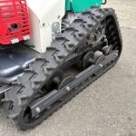 【10/30まで 期間限定特価】実演機　ラジコン草刈機　