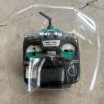 【10/30まで 期間限定特価】実演機　ラジコン草刈機　