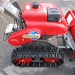 中古除雪機