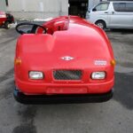 中古スピードスプレーヤー