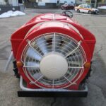 中古スピードスプレーヤー