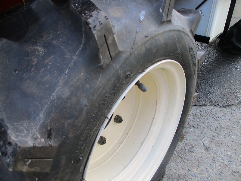 中古スピードスプレーヤー