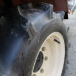 中古スピードスプレーヤー