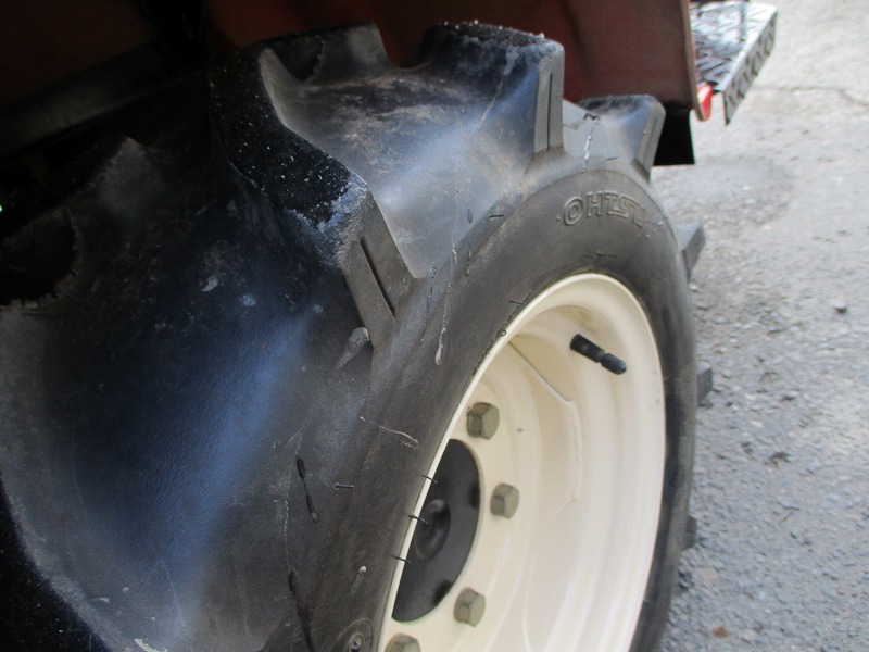 中古スピードスプレーヤー