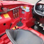 中古スピードスプレーヤー