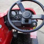 中古スピードスプレーヤー