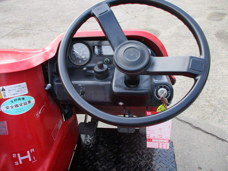 中古スピードスプレーヤー