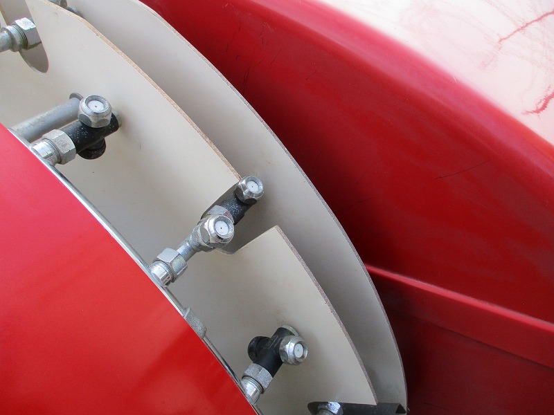 中古スピードスプレーヤー