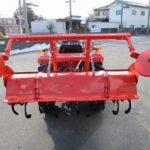 中古トラクター