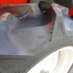 中古トラクター