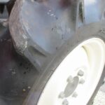 中古トラクター