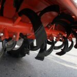 中古トラクター