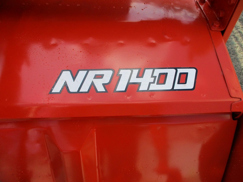 中古トラクター