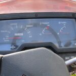 中古トラクター