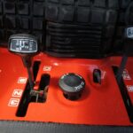 中古トラクター